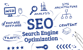 seo, seo uzmanı, Google Optimizasyon,