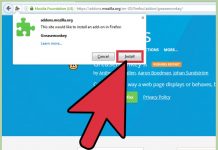 Firefox Search Status Eklenti Özellikleri alexa rank, firefox, firefox search status, google pagerank, meta tag, nofollow, whois