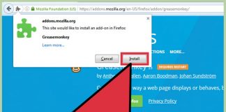 alexa rank, firefox, firefox search status, google pagerank, meta tag, nofollow, whois