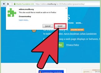 Firefox Search Status Eklenti Özellikleri alexa rank, firefox, firefox search status, google pagerank, meta tag, nofollow, whois