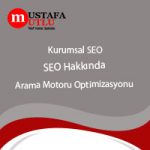 seo, seo uzmanı, Google Optimizasyon,