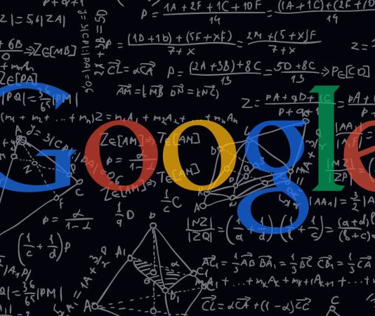 Google,Google-Algoritmaları,Google Algoritmaları nelerdir