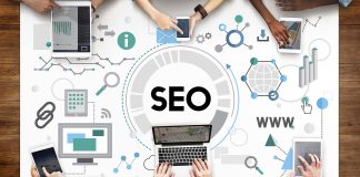 seo,ux,amp,google analytics,seo hizmeti