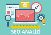 Detaylı seo raporu hangi verileri içerir ? SEO,SEO Analiz,SEO Analiz Aracı,SEO Analiz Aracı Nedir