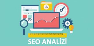 SEO,SEO Analiz,SEO Analiz Aracı,SEO Analiz Aracı Nedir