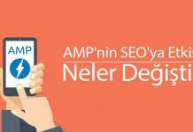 Google AMP SEO’yu Ne Kadar Etkiler? google amp nedir, google amp test, google amp wordpress, google amp doc, google amp viewer, google amp bildirme, google amp generator, what is amp,amp'nin seoya etkisi,seo,seo ve amp