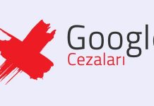 Google Cezaları Nelerdir? google,google cezaları,google cezaları nelerdir,eksik bilgi,yanlış beyan,kullanılamayan teklifler
