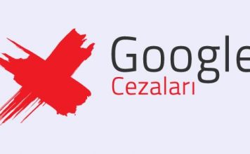 google,google cezaları,google cezaları nelerdir,eksik bilgi,yanlış beyan,kullanılamayan teklifler