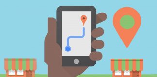 google,yerel arama,yerel arama testi,google my business,mesajlaşma özelliği,google benim işletmem
