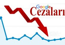 Google Cezaları google ceza kontrol,google algoritmik ceza,sandbox cezası,google ceza kurtarma,google araçları,google console,ban google,site analiz google