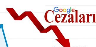 google ceza kontrol,google algoritmik ceza,sandbox cezası,google ceza kurtarma,google araçları,google console,ban google,site analiz google