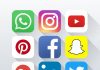 E-Ticaret için Sosyal Medya Pazarlaması Nasıl Kullanılır sosyal medya, facebook, takipçi, içerik paylaşma, linkedın, pinterest, e-ticaret, Google+, Google, snapchat, aktif kullanıcı, şirket bütçeleri, hedef belirleme, blog, ücretli reklam kullanımı,