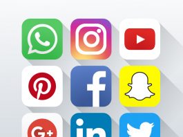 sosyal medya, facebook, takipçi, içerik paylaşma, linkedın, pinterest, e-ticaret, Google+, Google, snapchat, aktif kullanıcı, şirket bütçeleri, hedef belirleme, blog, ücretli reklam kullanımı,