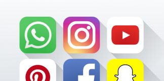 sosyal medya, facebook, takipçi, içerik paylaşma, linkedın, pinterest, e-ticaret, Google+, Google, snapchat, aktif kullanıcı, şirket bütçeleri, hedef belirleme, blog, ücretli reklam kullanımı,